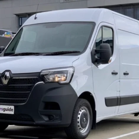 Vøruvognur eftirlýstur