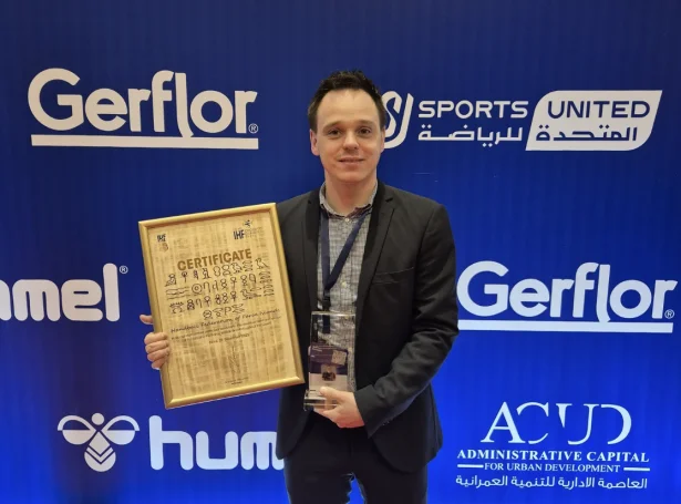 (Mynd: Hondbóltssamband Føroya/Facebook)