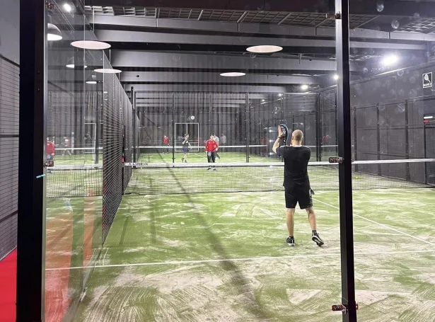 (Savnsmynd: Havnar Bóltfelag)