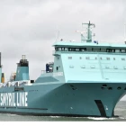 Jólaheilsan frá Glyvursnes