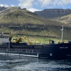 Jólaheilsan frá Vestland