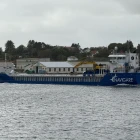 Jólaheilsan frá Hav Sund