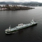 Jólaheilsan frá Amalie