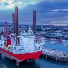 Jólaheilsan frá Wind Server