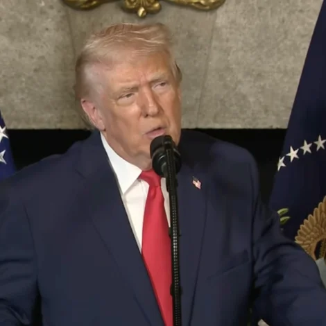 Trump: - Vit hava tørv á Grønlandi