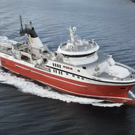 Jólaheilsan frá Hermes