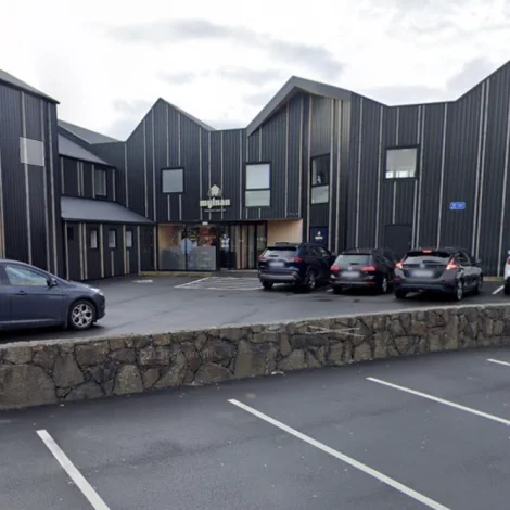 Maður hevur stolið minst 17 ferðir í handlum