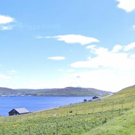 Nýtt vinnuøki fyri innan Glyvur