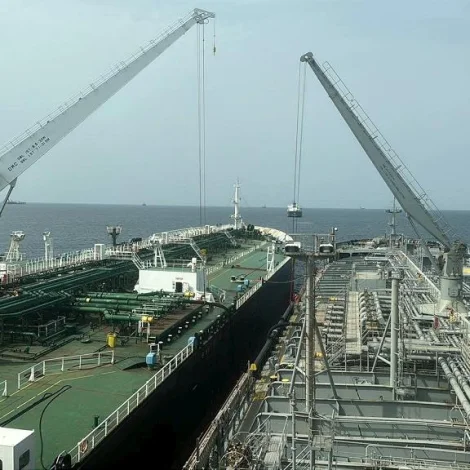 Jólaheilasan frá Torm Stellar