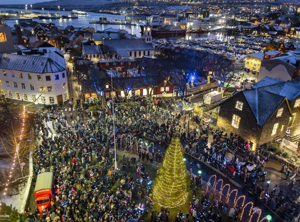 (Mynd: Ólavur Frederiksen / Faroephoto)