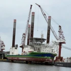 Jólaheilsan frá Sea Challenger