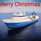 Jólaheisan frá Saputi