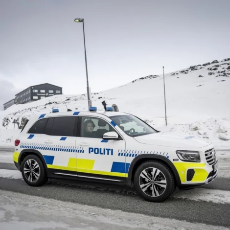 Grønland: Seks tikið lívið av sær um vikuskiftið