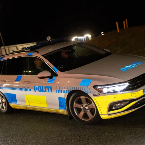 Ov harður tónleikur í Norðragøtu