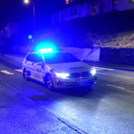 Trý funnu ikki heim aftur frá rekkjukoyringini