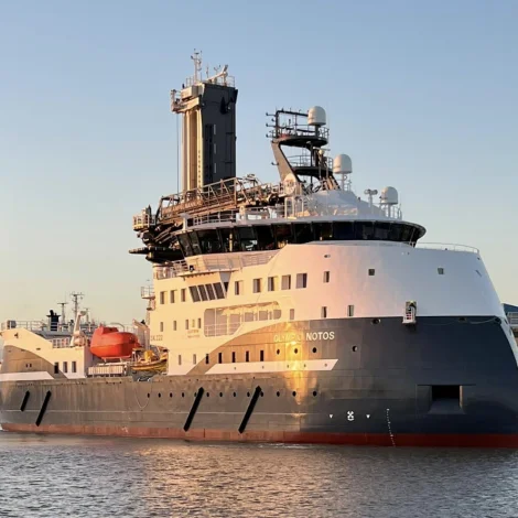 Jólaheilsan frá Olympic Notos