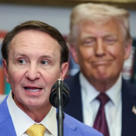 – Vit vilja ikki taka landið hjá nøkrum