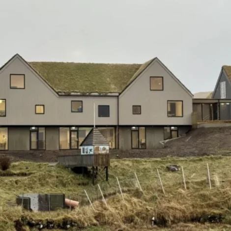 Endurlýsing: VASKIFÓLK TIL ALVALON