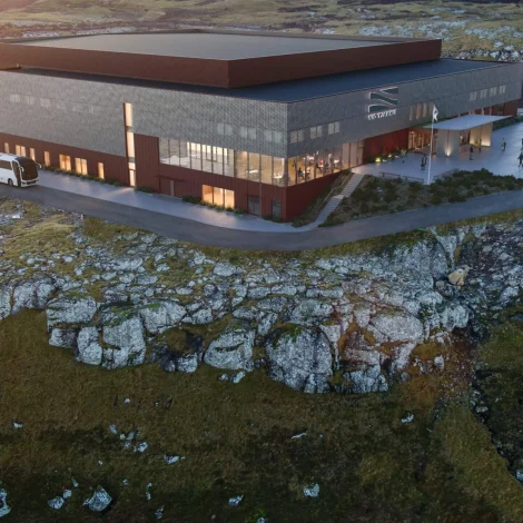 88 fyritøkur og stovnar á Jobmatch