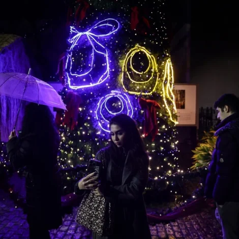 Turkaland: 115 fólk handtikin í stórum átaki