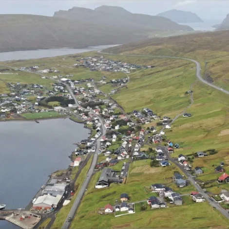 Her eru 405 milliónir at spara Ruth