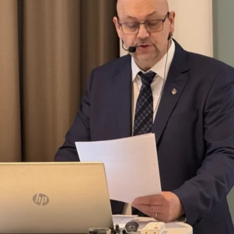 Jørgen Thomsen og Petur Mohr nývaldir í nevndina hjá FSN