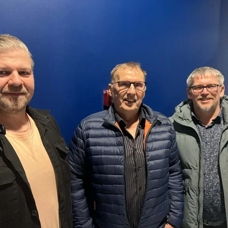 Stríðsval at sleppa í nevndina