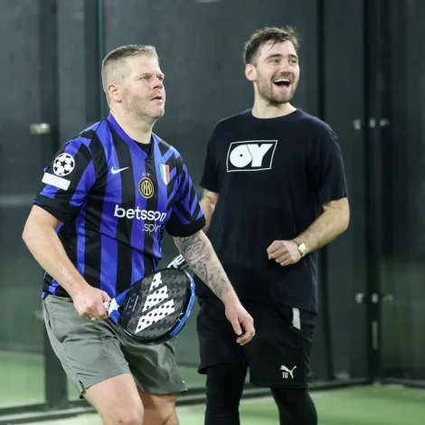 (Mynd: Sverri Egholm)