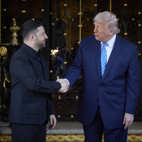 Framstig men enn eingin avtala