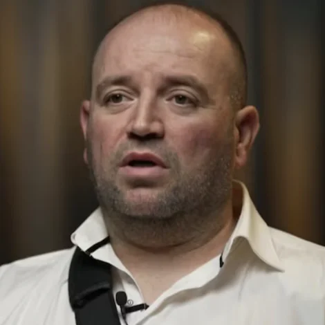 – Mítt mál var at forða honum í at drepa ósek menniskju