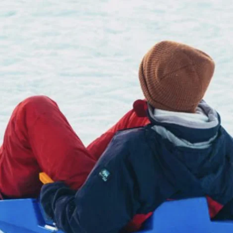 – Januar eitt gott høvi at seta sjóneykuna á sálarligu heilsuna