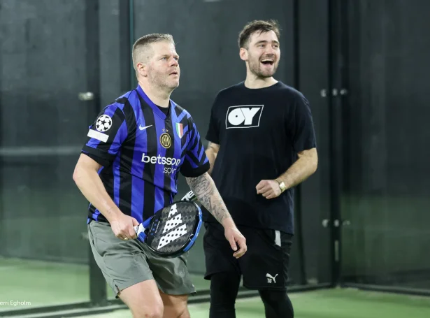 (Mynd: Sverri Egholm)