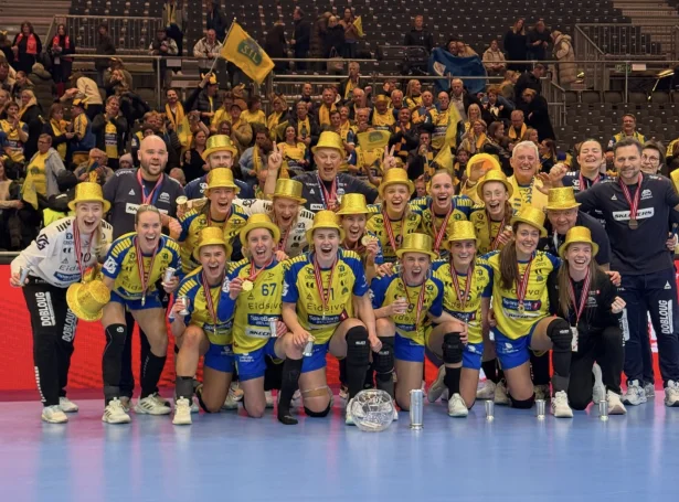 (Mynd: Storhamar Håndball Elite)