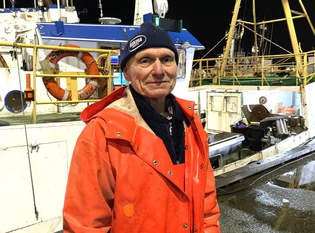 (Mynd: Sjómansmissiónin)