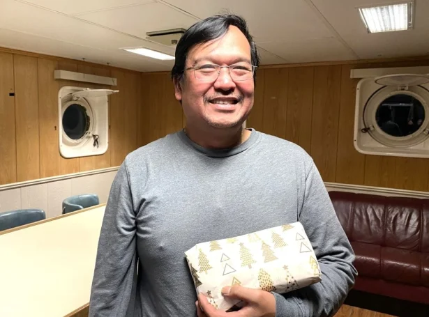 (Mynd: Sjómansmissiónin)