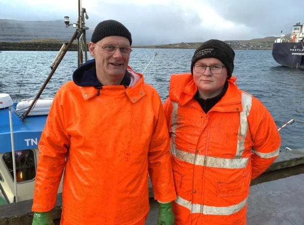 (Mynd: Sjómansmissiónin)