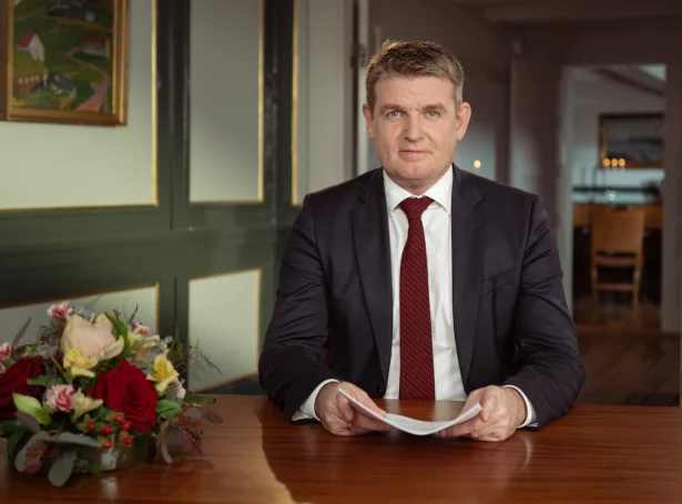 (Mynd: Bjarni Árting Rubeksen / KvF)