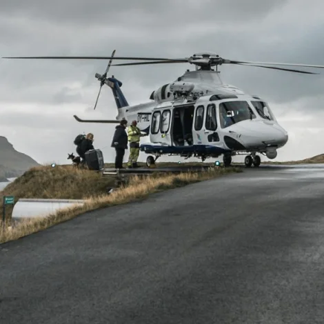 Danmark og Føroyar hava formansskapin í Norðurlendska ráðharraráðnum í 2026