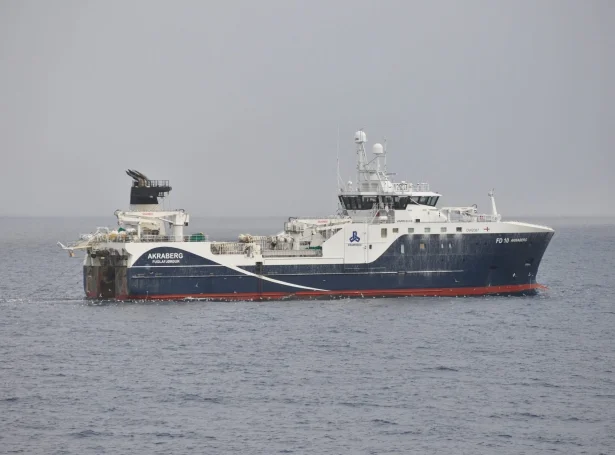 Akraberg (Savnsmynd: Frode Adolfsen)