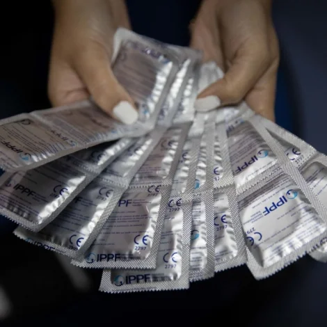 Kina: Fyribyrging ikki longur undantikin meirvirðisgjaldi