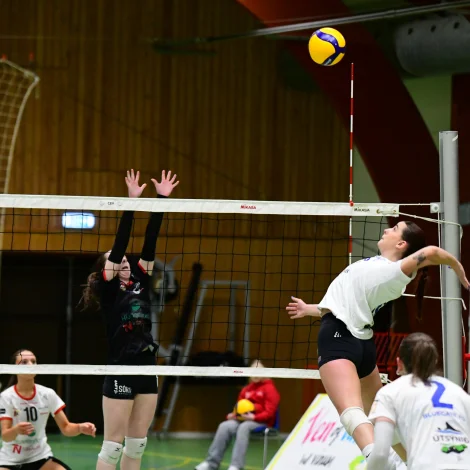 Myndir: Dráttur 0-3 SÍ