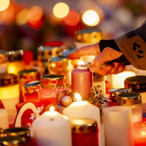 Sveis: Øll tey deyðu eru nú eyðmerkt