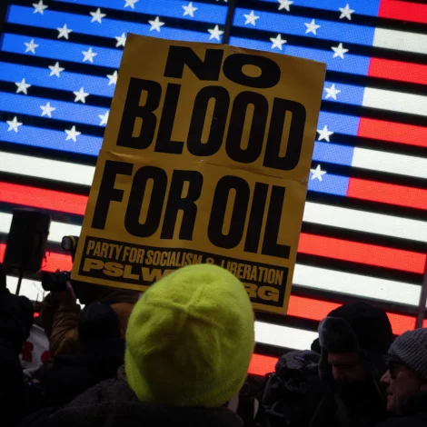 Stór avbjóðing at troyta oljuríkidømið í Venesuela