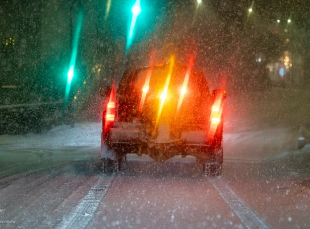 (Savnsmynd: Ólavur Frederiksen / Faroephoto)