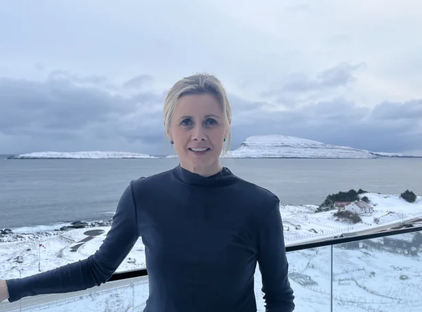 Hjálagda myndin er ogn hjá Heilsustýrinum,