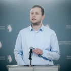 Jens-Fredrik: - Støðga hasum hertøkutosinum