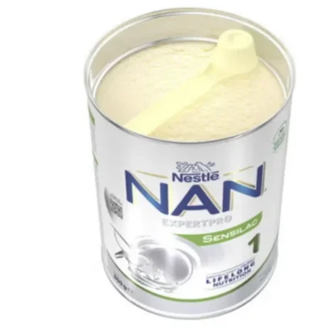 Fleiri sløg av eftirgjørdari móðurmjólk afturkallað