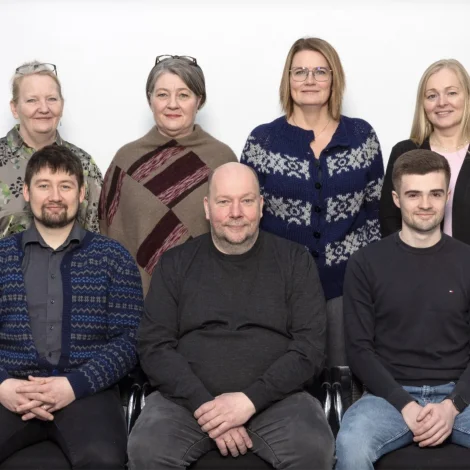 Góð uppmøting í Kvívíkar kommunu