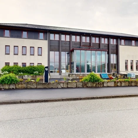 Kommunan bjóðar til opið hús í morgin