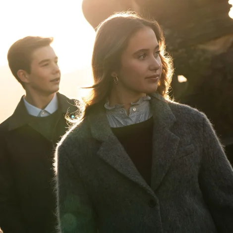 Kongaligir tvíburar 15 ár